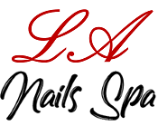 LA Nails Spa